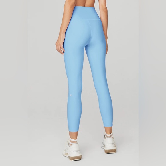 ALO YOGA Airlift Leggings - Picture 2 of 7